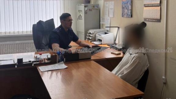 В Михайловске нашли пропавшую 14-летнюю девушку