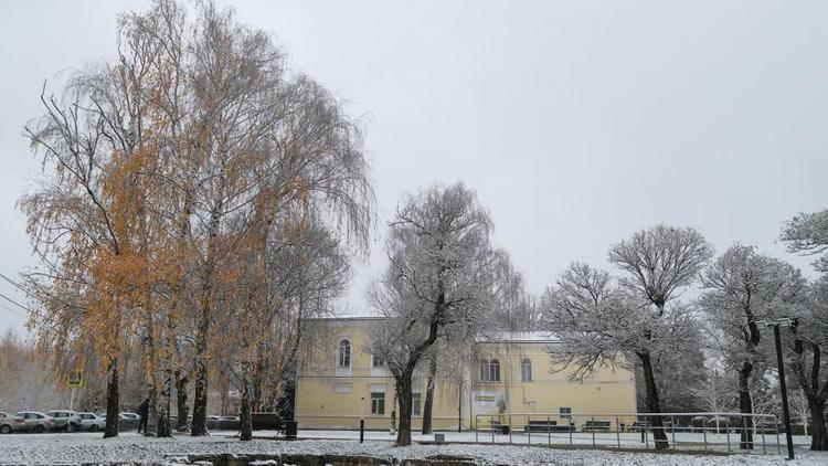 На Ставрополье в 2024 году ввели в эксплуатацию 8,8 тысячи зданий