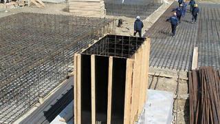 Северо-Кавказский банк ОАО «Сбербанк России» расширяет сотрудничество со строительными организациями