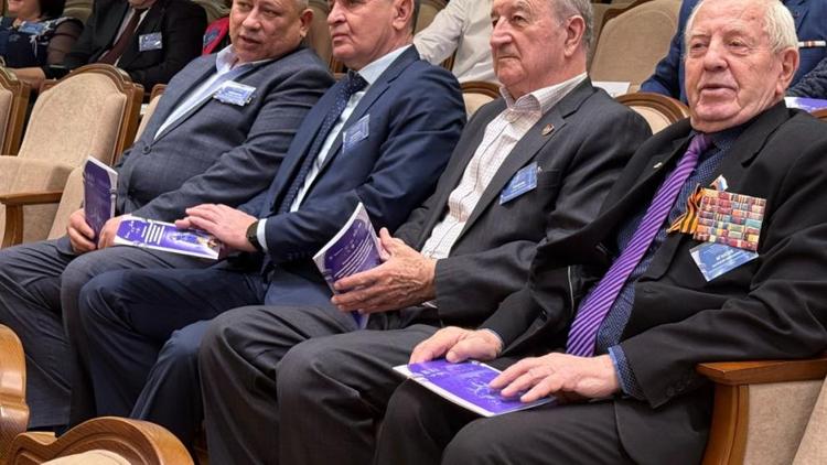 Ставрополь принял международный форум о сохранении исторической памяти