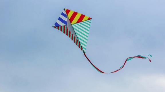 В День края в Железноводске проведут первый на КМВ фестиваль воздушных змеев