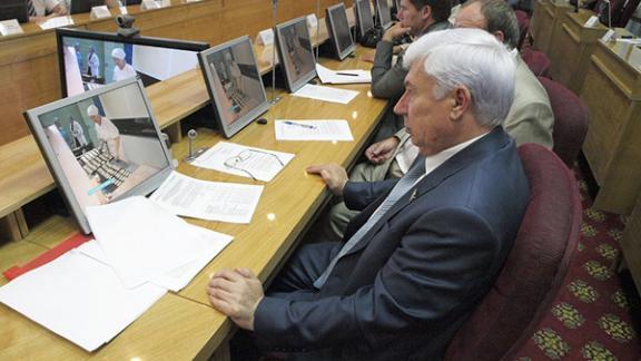 Животноводство Ставропольского края нуждается в господдержке