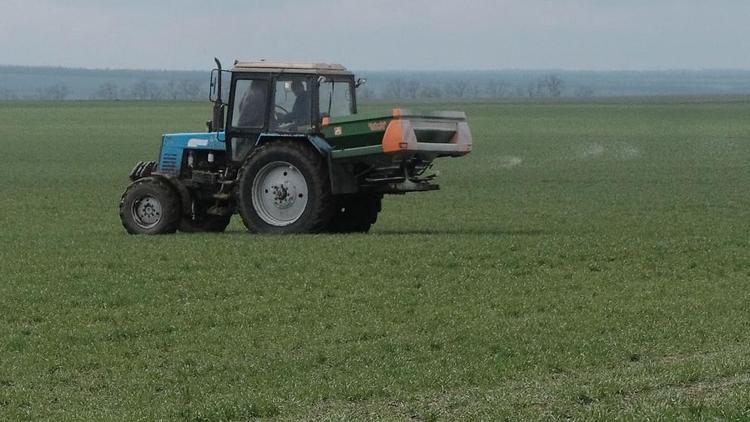 Аграрии Ставрополья стали реже получать производственные травмы