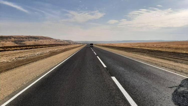 На Ставрополье подвели итоги реализации нацпроекта «Инфраструктура для жизни»