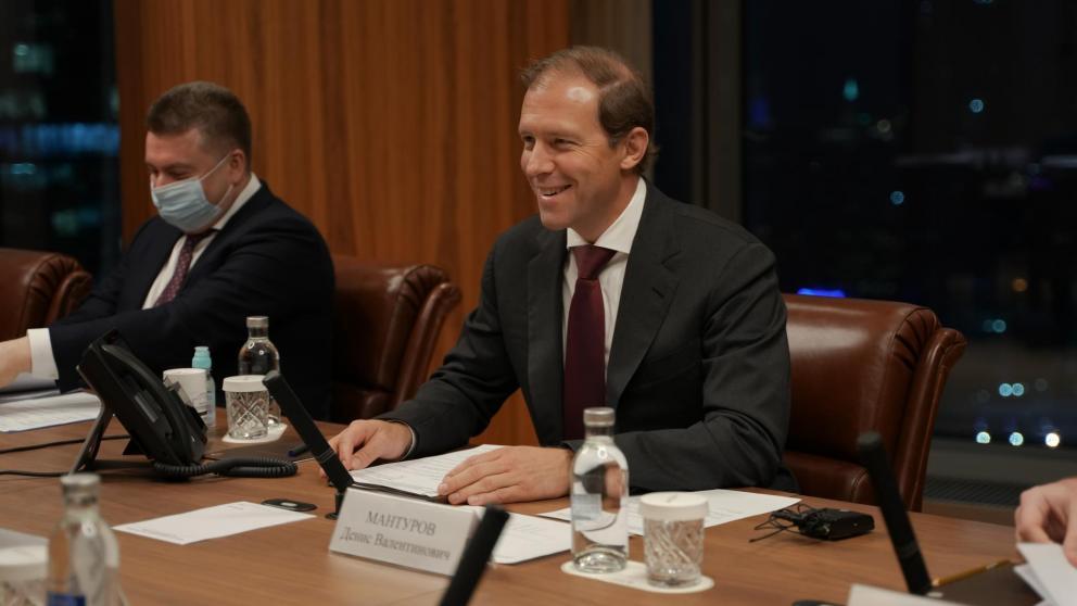 Ставрополье может стать площадкой для международной промышленной конференции