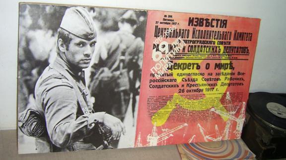 Сельский музей Бешпагира – важный островок духовной жизни