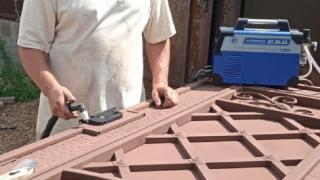 Житель Арзгирского округа Ставрополья расширил своё дело благодаря соцконтракту 