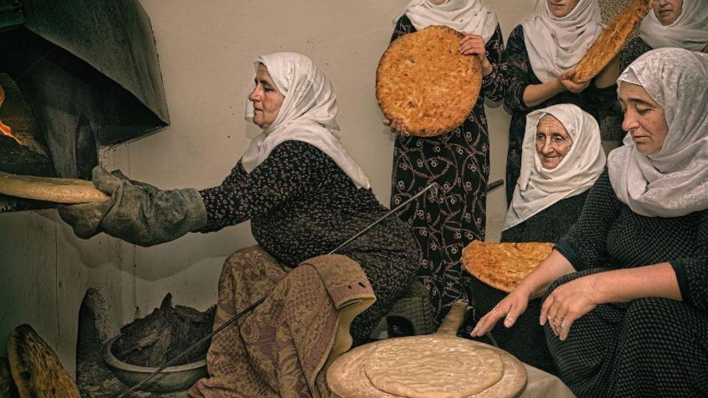 Сразу два фотохудожника Ставрополья взяли Гран-при конкурса Русского географического общества