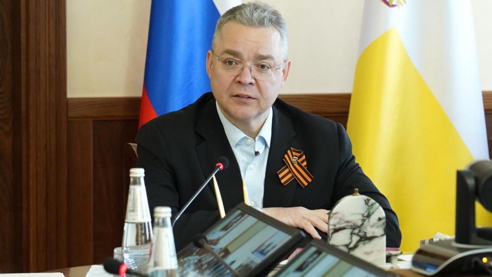 Международная специализированная выставка «Дорога-2025» пройдёт на Ставрополье