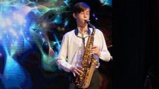 Глава Ставрополя поздравил юного музыканта с победой во всероссийском конкурсе