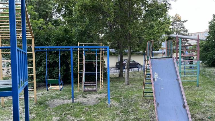 Глава Следкома России поручил проверить информацию о пристающем к детям мужчине в Ставрополе