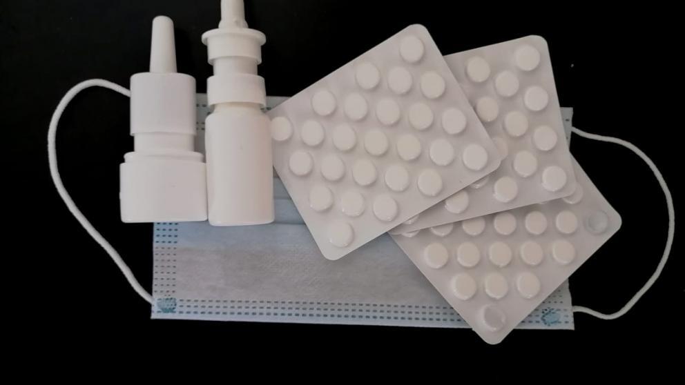 Минздрав Ставрополья опроверг информацию об отравлении детей каплями для носа в Ессентуках