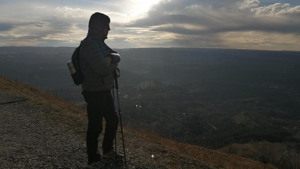 На Ставрополье стартует медиапроект «Кавказ подо мною»