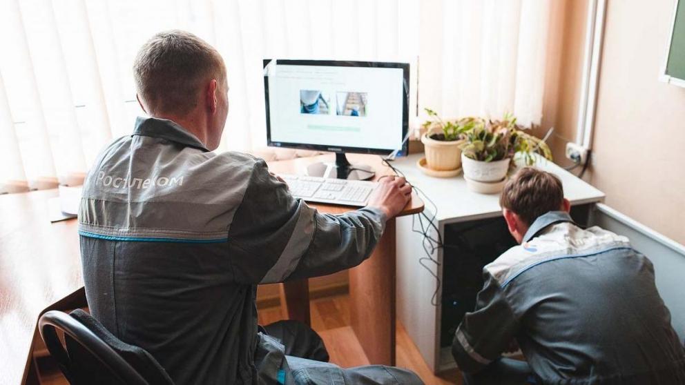 Более 3,6 млн. часов видеотрансляций с 116 тысяч видеокамер по всей стране обеспечили прозрачность ЕГЭ 2017