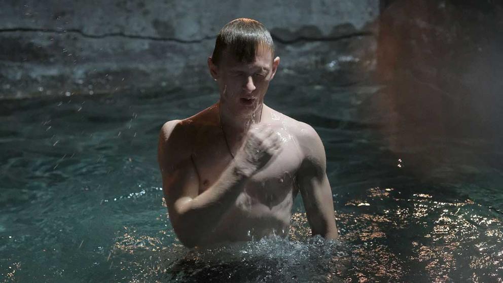 Кисловодчан приглашают на Крещенский сочельник на Старом озере