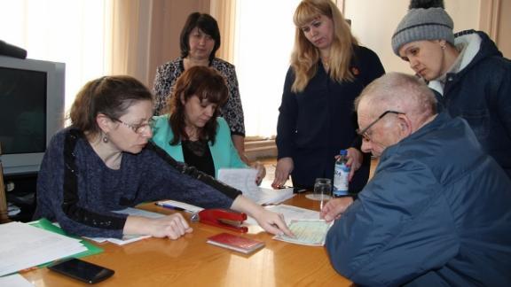 19 жилищных сертификатов вручены минераловодским подтопленцам