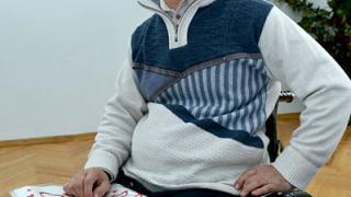 Игорь Тихенко: я был на победной Паралимпиаде в Сочи!