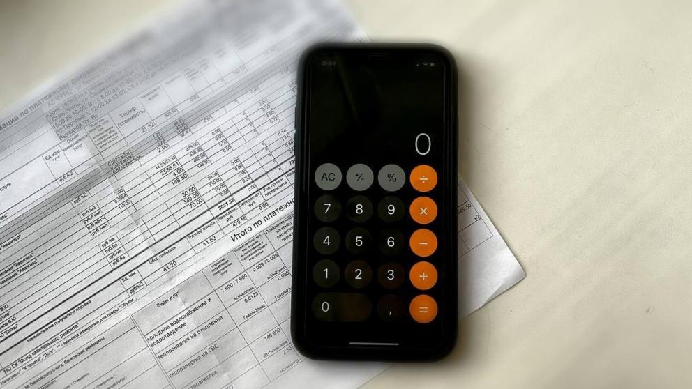 На Ставрополье порядка 170 тысяч платёжек с начислениями за капремонт доставлено собственникам жилья