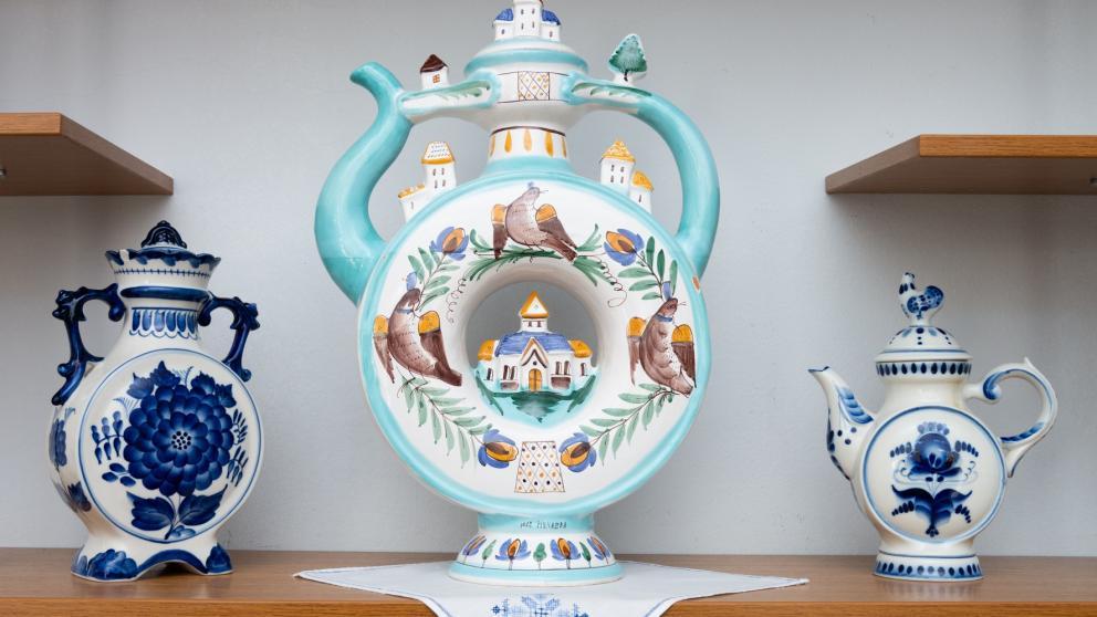 В Год народной культуры музейщики Ставрополья наметили новые выставки 