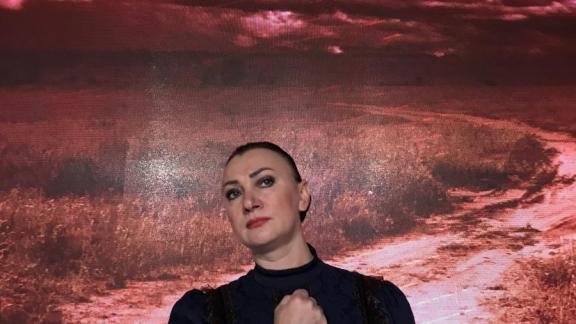 Ансамбль «Ставрополье» в День Неизвестного солдата представит композицию «Сухопляс»