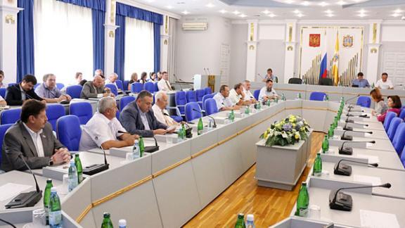 Собственники многоквартирных домов могут перевести средства на капремонт на «специальный депозит»