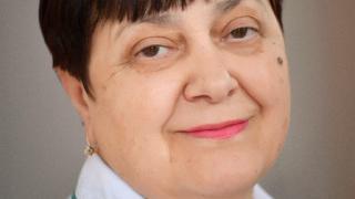 Врач Галина Гулиева спасла многие жизни, обучила тысячи студентов