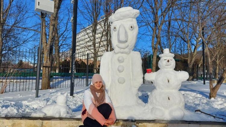 Школьница из Железноводска отправится на заключительный этап Всероссийской олимпиады