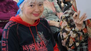 «Ростелеком» в Ставрополе поздравил первых выпускников курсов компьютерной грамотности «Азбука Интернета»