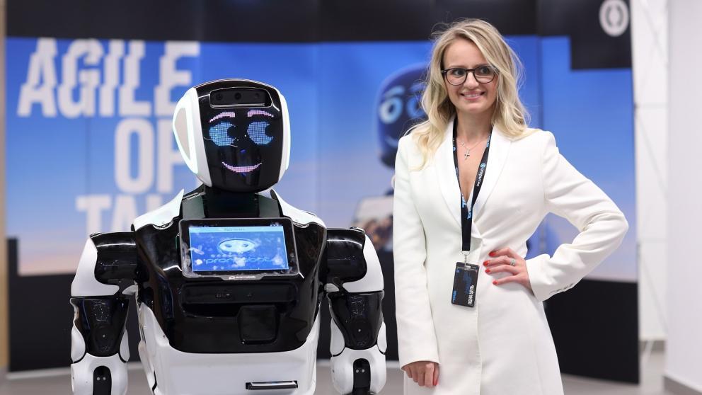 Конференция Agile Open Talks собрала более 1000 участников