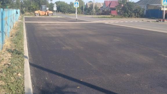 В Труновском округе Ставрополья реализуют инициативные проекты 