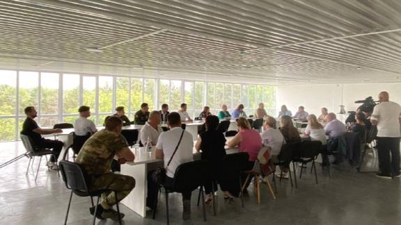 Ставрополье расширяет программу реабилитации участников СВО