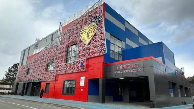 Спорт должен быть доступен каждому