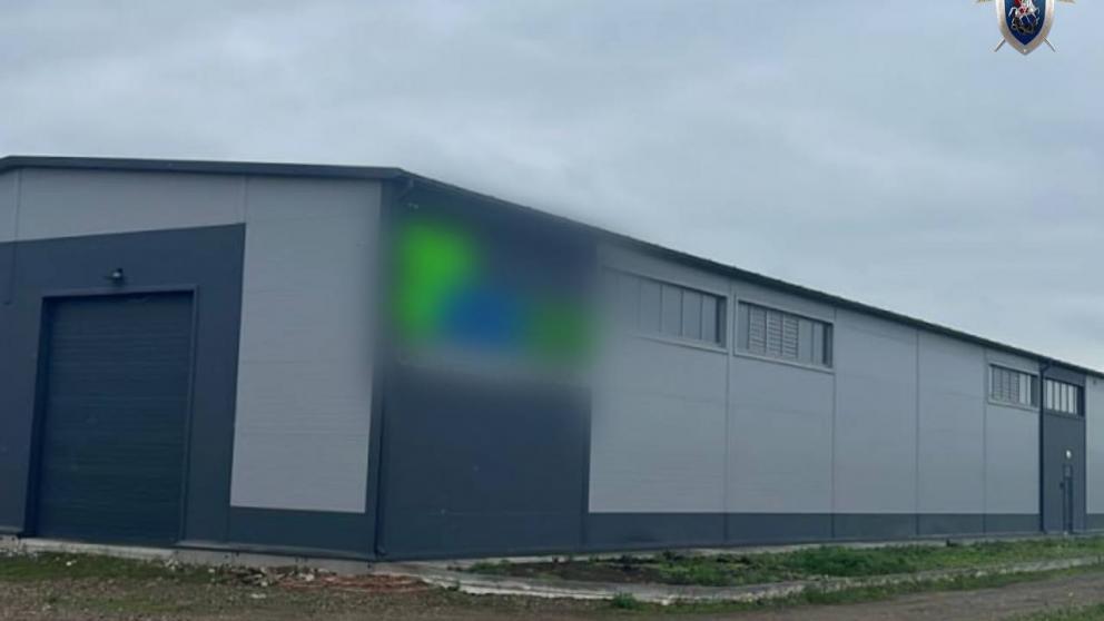 В Невинномысске руководитель фирмы несколько месяцев не платил зарплату