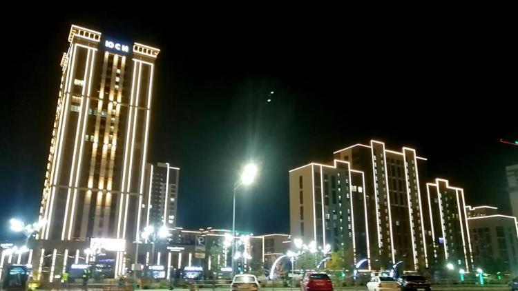 По темпам вводимого жилья в крае лидирует Ставрополь 