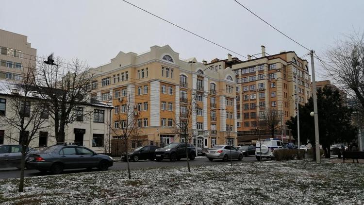 В Ставрополе от управления авто отстранен водитель в состоянии опьянения 