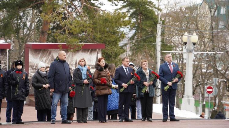 Народная память о Великой Отечественной живёт в каждой семье