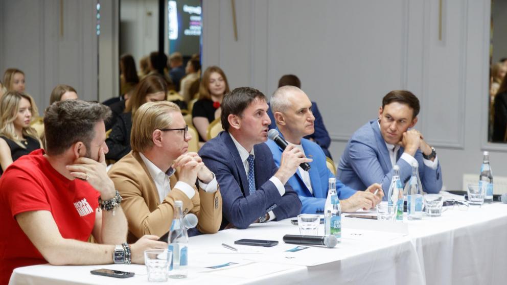 В Ставрополе подвели итоги первого этапа конкурса Бизнес Баттл