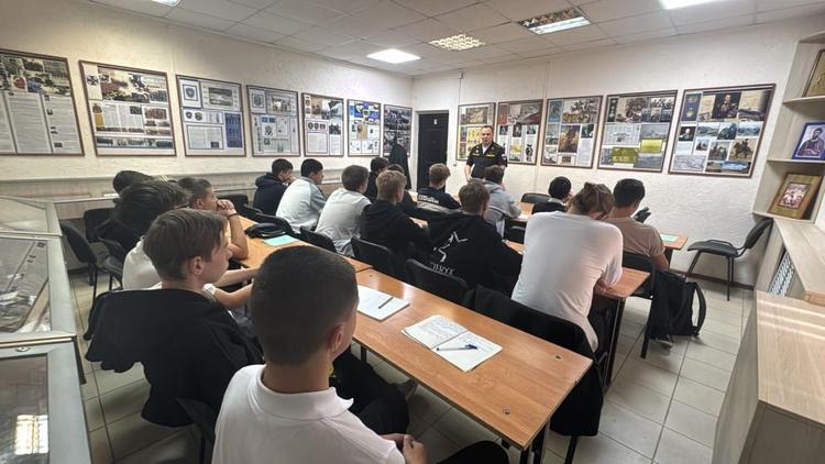 Ветеран СВО вошел в руководство образовательной организации Ставрополья 