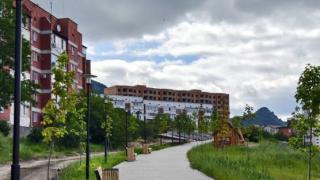 Губернатор Владимиров: на Ставрополье в 2025 году благоустроили 37 общественных пространств