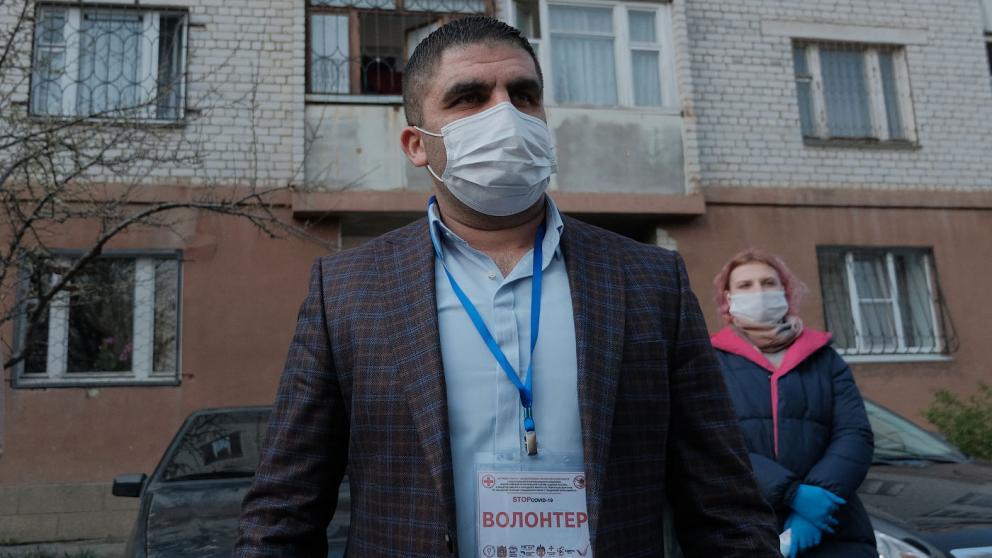 На Ставрополье нуждающимся раздали более 112 тысяч продуктовых наборов