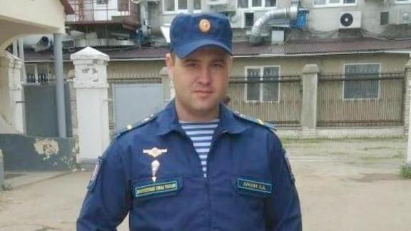 На Ставрополье чтят память земляков, отдавших жизнь за Родину