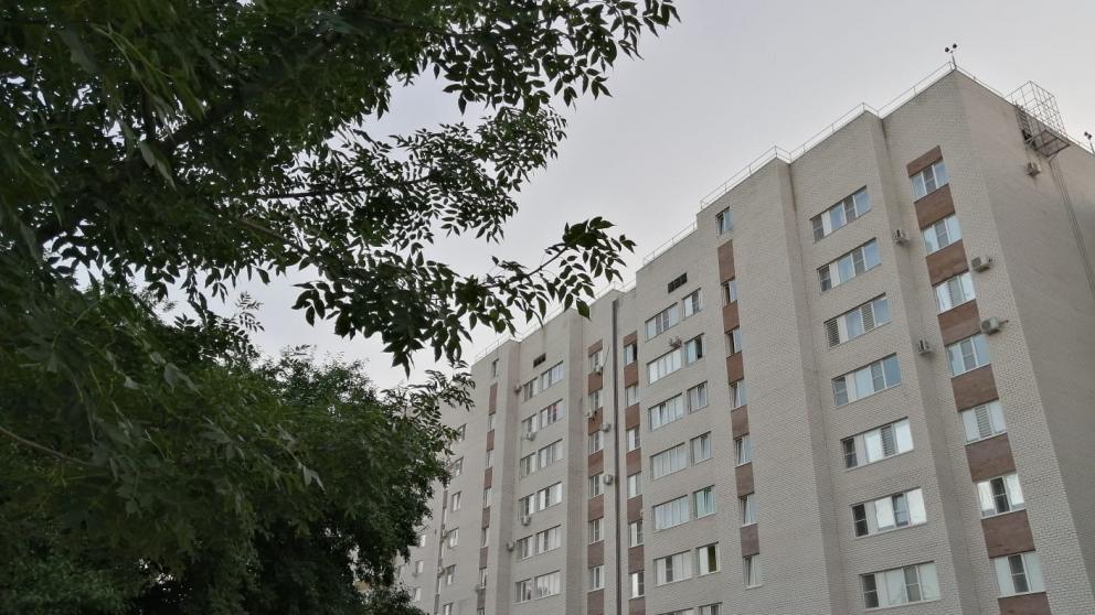 После визита инспекторов УК заменила водоподогреватель в многоквартирном доме в Ставрополе