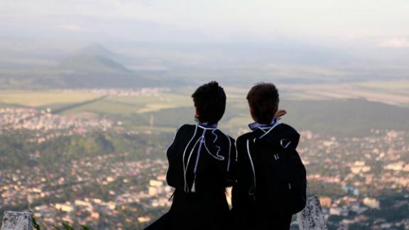 Виталий Ненашев: Новый велотерренкур может стать местом для международных соревнований