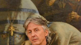 Выставка «Юрий и Валерия Орловы. Мастерская художников» радует посетителей изомузея в Ставрополе