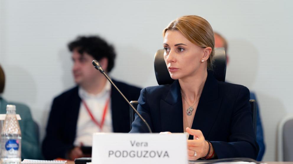 КИФ-2025: синергия инноваций и креатива - залог устойчивой экономики будущего