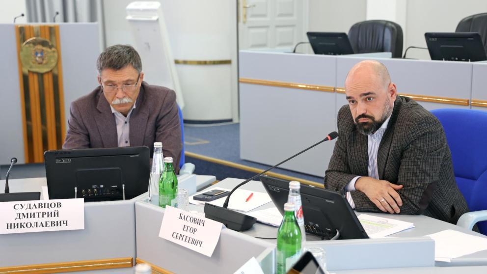 Спортшколы Ставрополья получат статус образовательных организаций