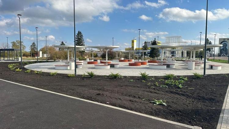 Около 4 тысяч камер следят за безопасностью в Ставрополе