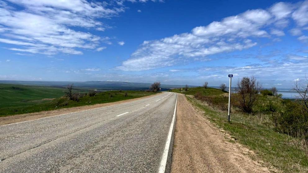 Ремонт участка дороги Ставрополь — Тоннельный — Барсуковская начнётся в июне