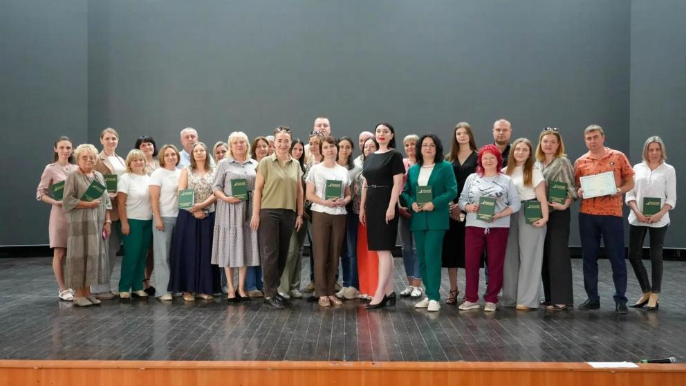 Профилактика коррупции: чем ценен опыт Ставрополья