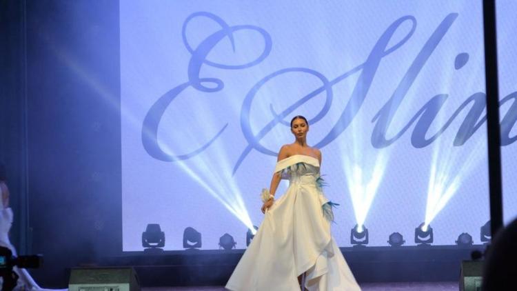 В Георгиевске прошёл фестиваль лёгкой промышленности, моды и дизайна «Став – 2024»